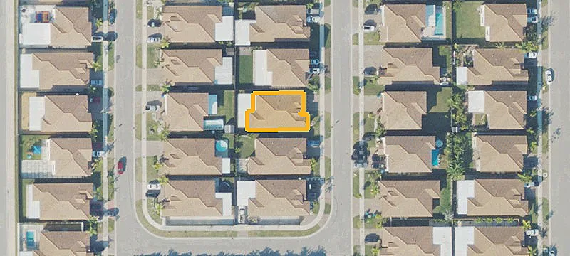 Approved Residential Development Land