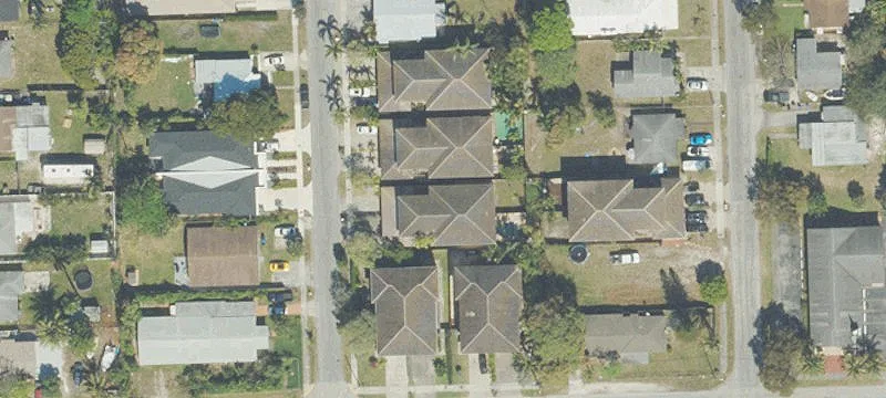 Renovated Duplex Front Unit