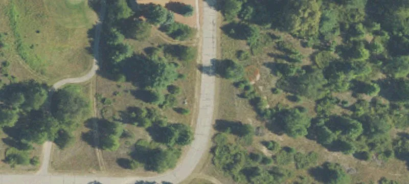 Golf Course View Recreation Land