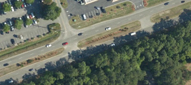 GC Zoned Commercial Land Parcel