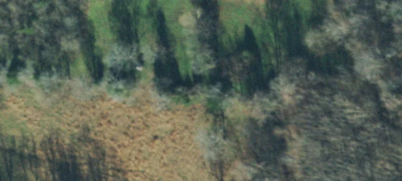 Agricultural Land Off Yell Road