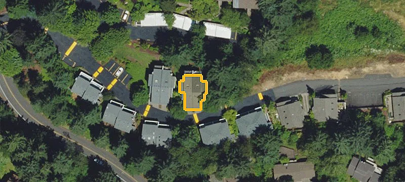 Platted Condo Development Site