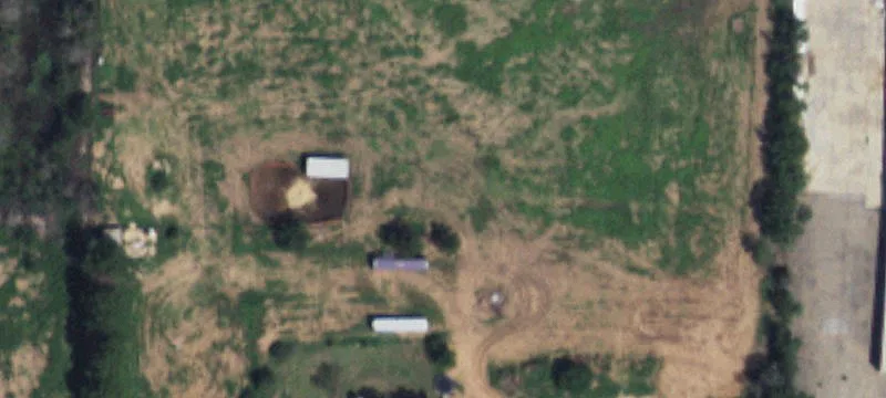 Commercial Land Near Interstate Access