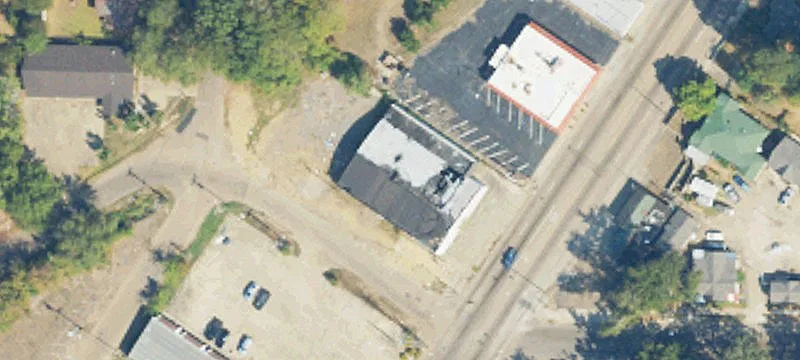 Flex Space Building Opportunity