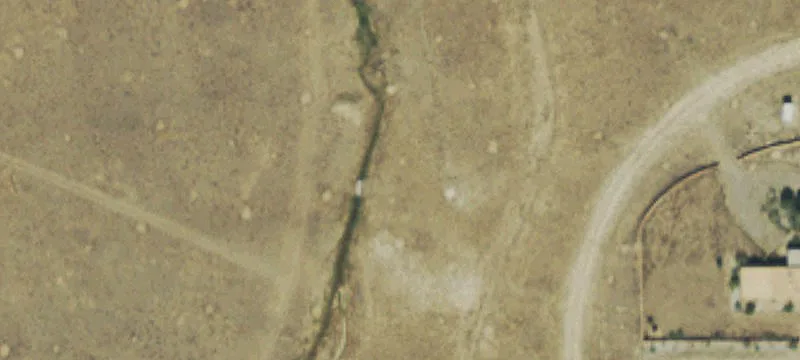 Mountain View Development Parcel