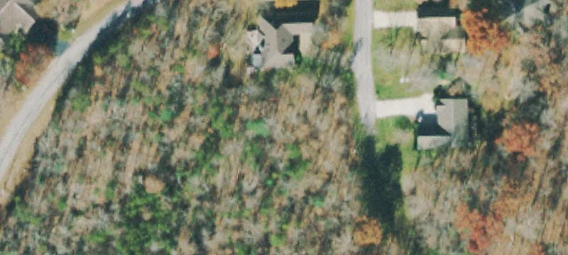 Residential Development Lot