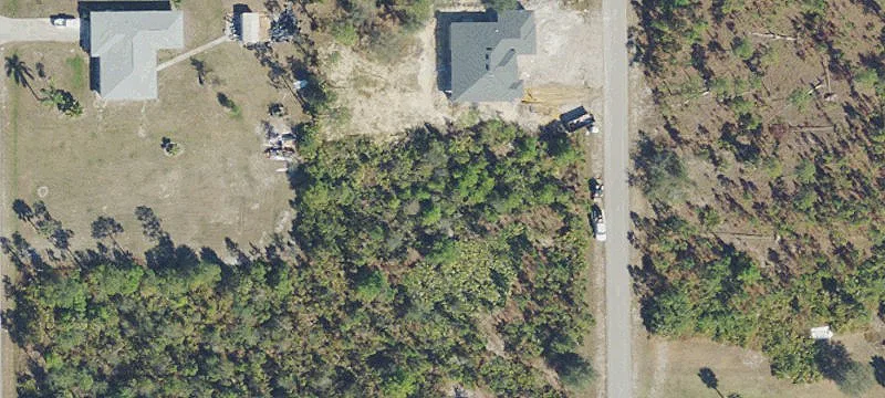 Residential Land Lot