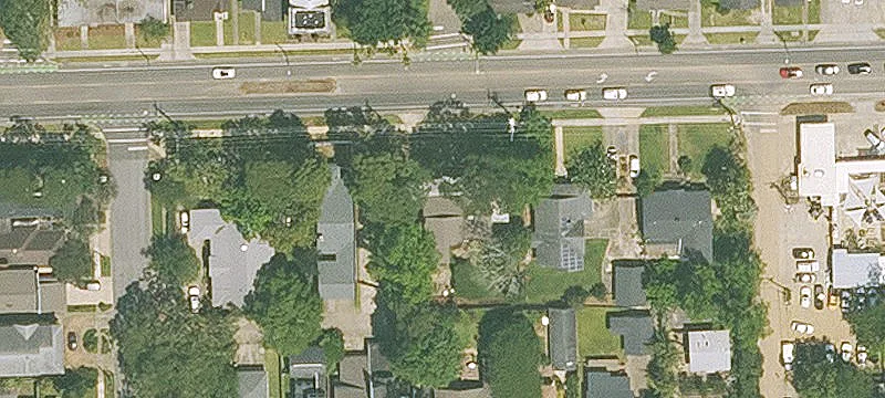 Updated Historical Property with Private Entry