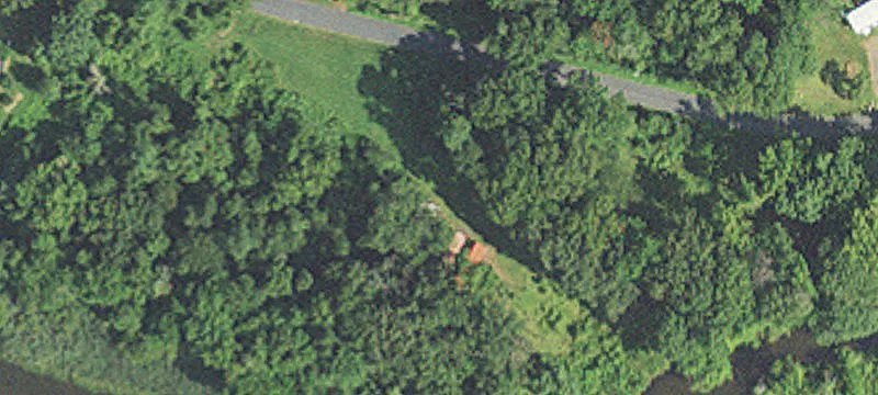 Unimproved Residential Development Lot