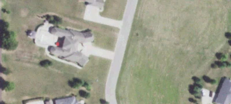 1+ Acre Residential Lot