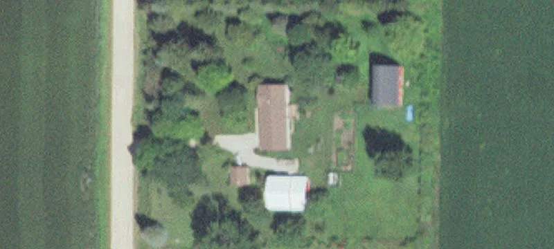 Residential Development Land Parcel