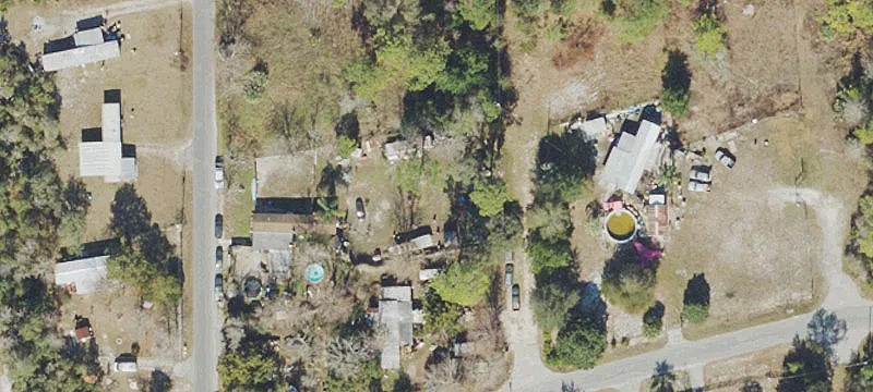 Residential Development Lot
