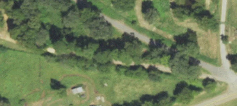 Country Homestead with Guest Quarters