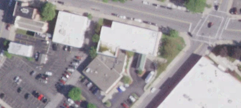 Office Building for Sale