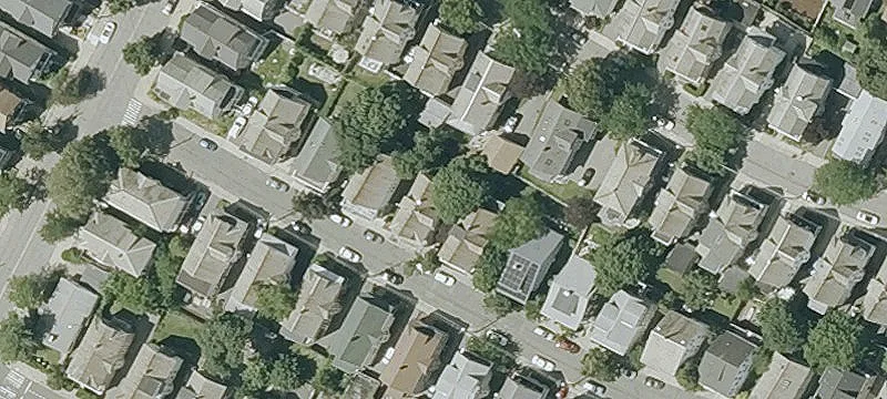 Two-Family Residential Income Property