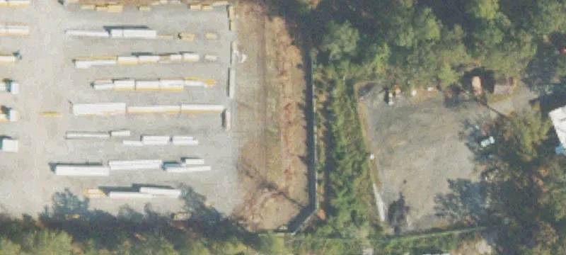 Retail Building for Sale