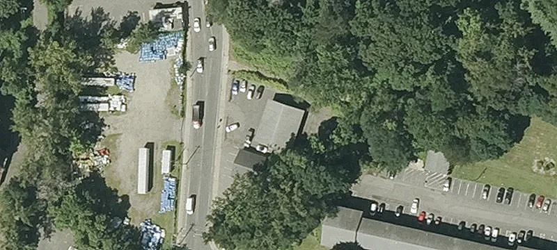 Licensed Automotive Garage Property