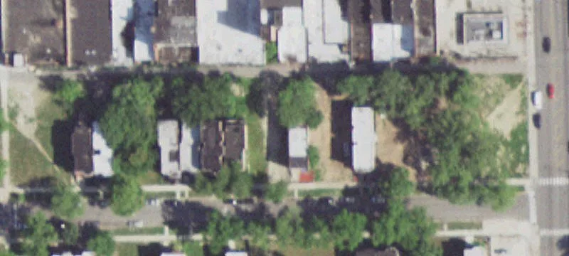 Zoned Development Lot