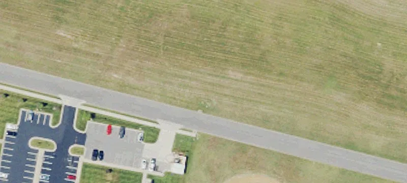 Commercial Land Development Site