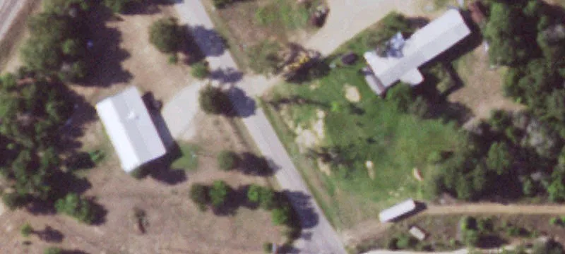 Permitted RV Park Development Land