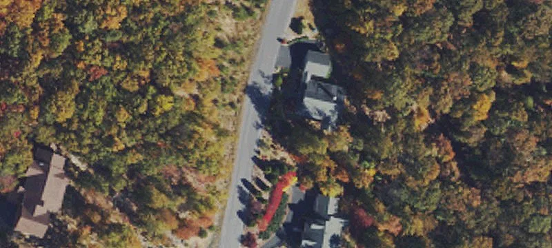 Wooded Homesite with Resort Amenities