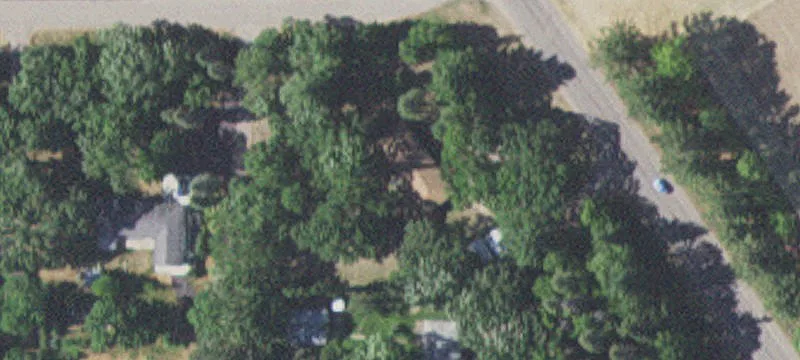 Leased Specialty Industrial Building
