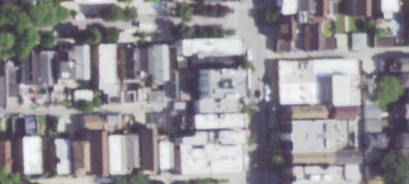 Retail Space For Sale