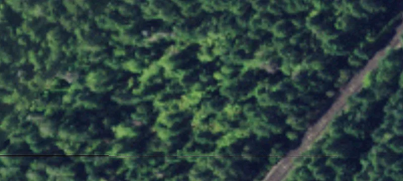 Residential Building Lot with Views