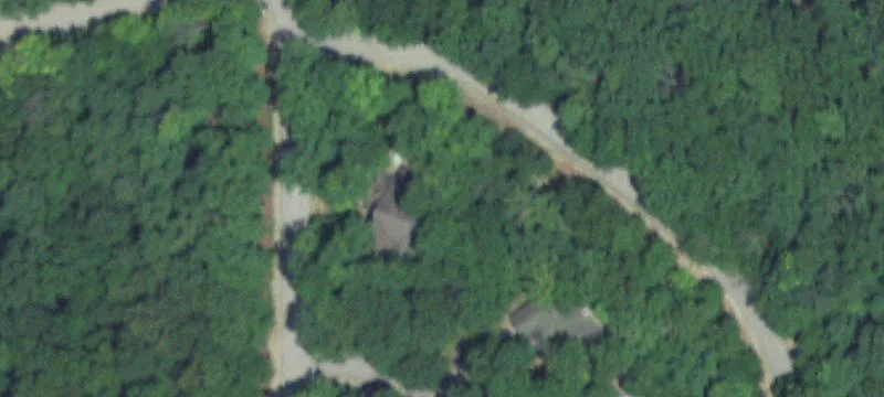 Wooded Homesite in Planned Community