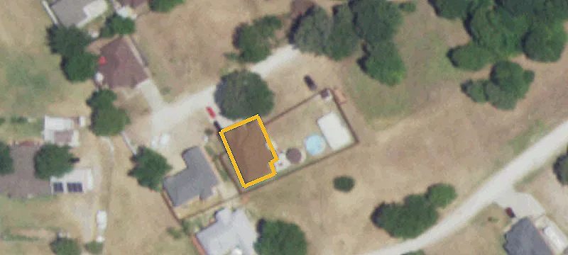 Lakefront Residential Build Lots