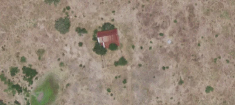 Recreational Hunting Land Tract