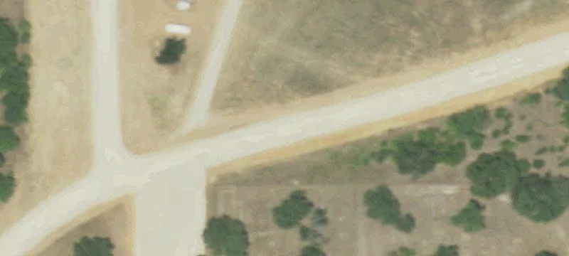 Gated Ranch Acreage with River Access