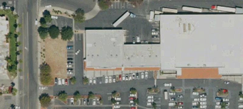 Retail Development Pads with Frontage