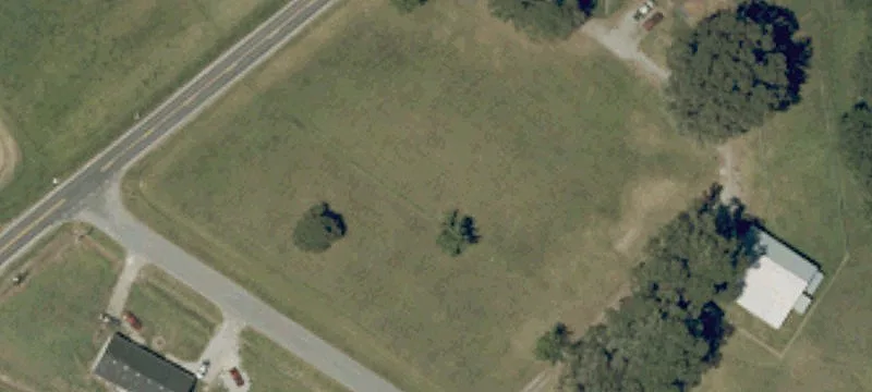 Outside-City Residential Lot
