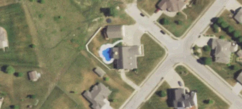 Estate-Sized Residential Land Lots