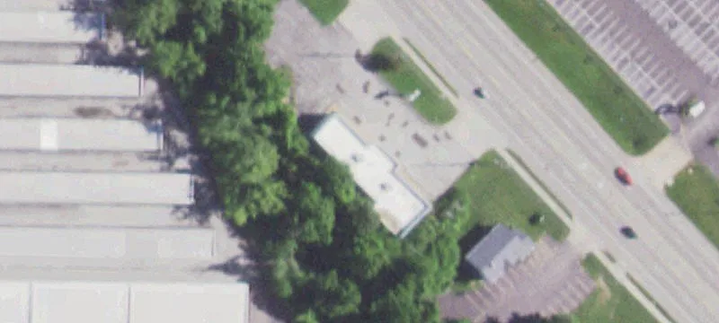 Retail Storefront Property