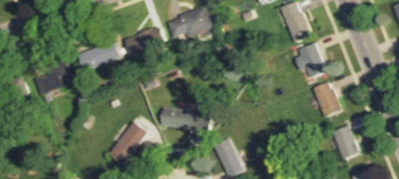 Residential Buildable Homesite