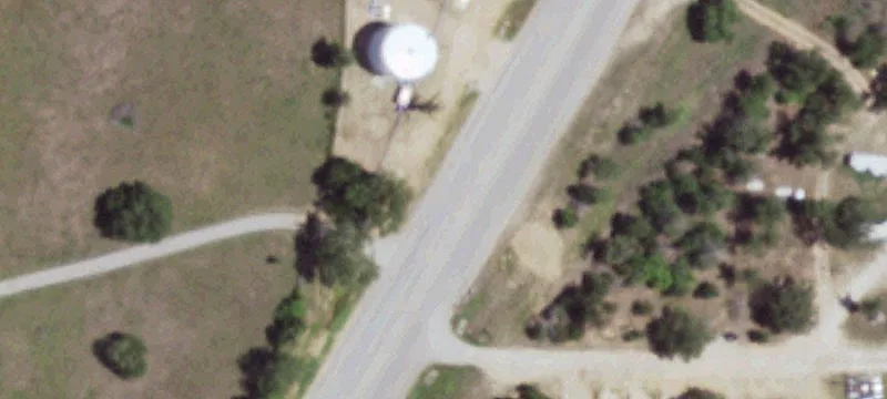 Prime Corner Retail Land