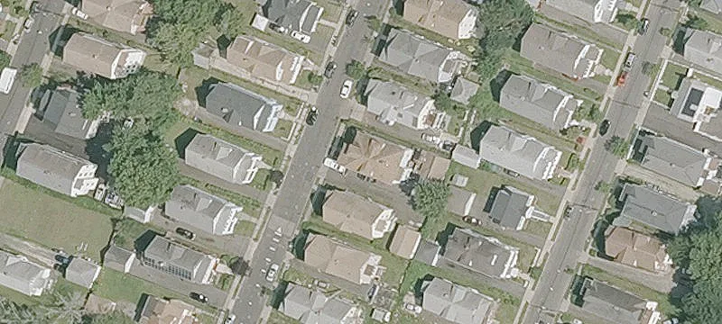 Multifamily with Finished Attic & Basement