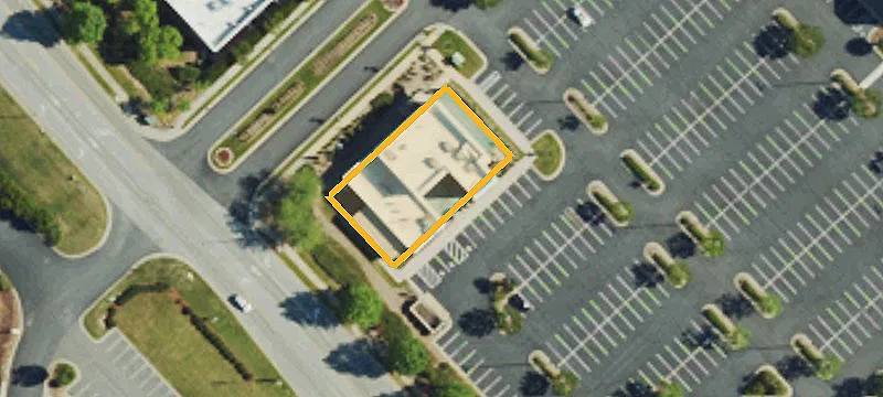 Turnkey Free-Standing Restaurant