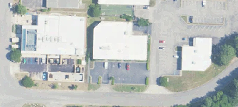 Specialty Property with Secured Loading