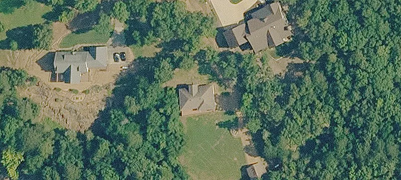 Lakefront Buildable Lot