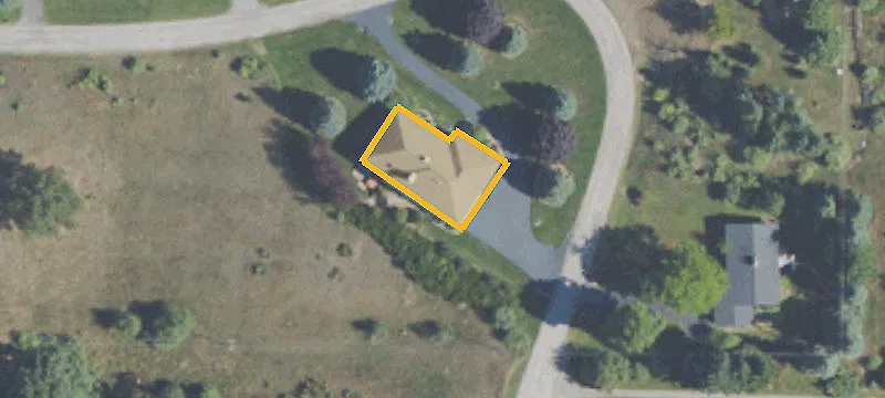 Residential Building Lot