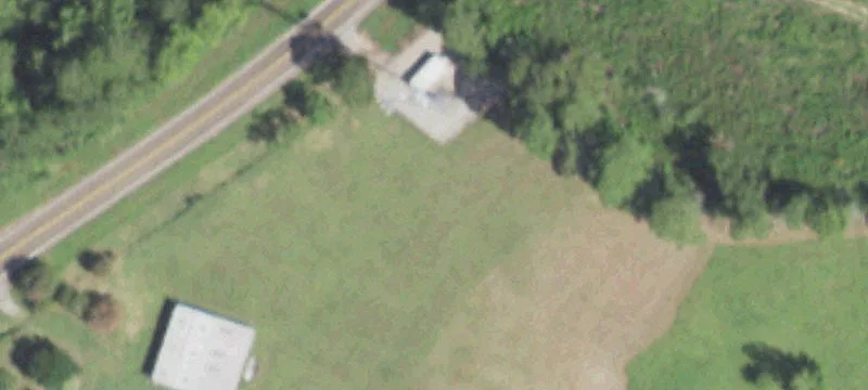 Unrestricted Agricultural Land Tract