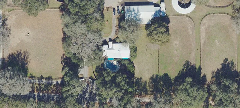 Equestrian Training & Barn Facility