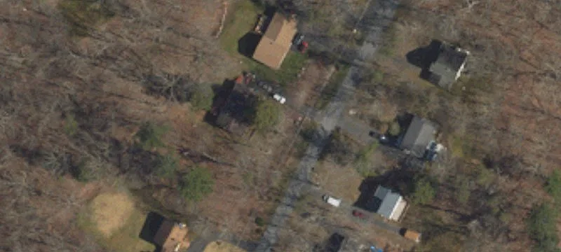 Residential Home Lot Community