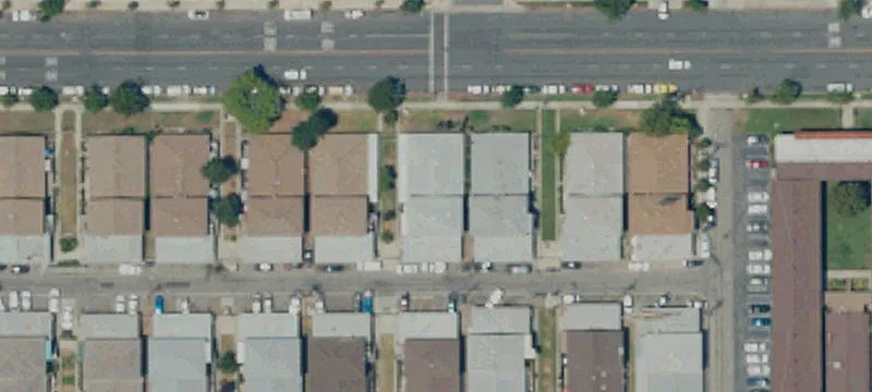 Mixed-Use Development Land Opportunity