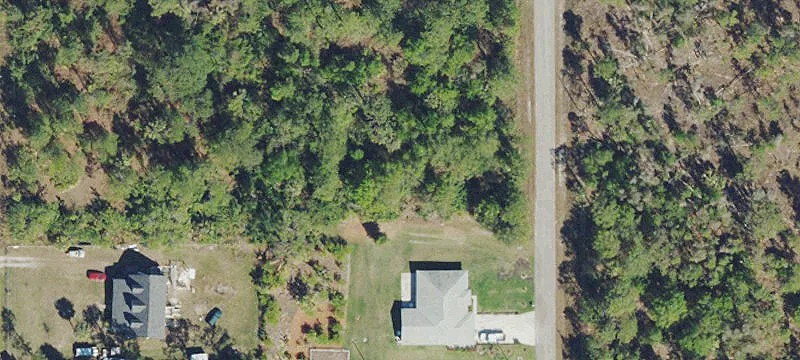Residential Building Lot Opportunity