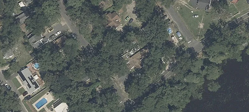 Three-Unit Residential Income Property