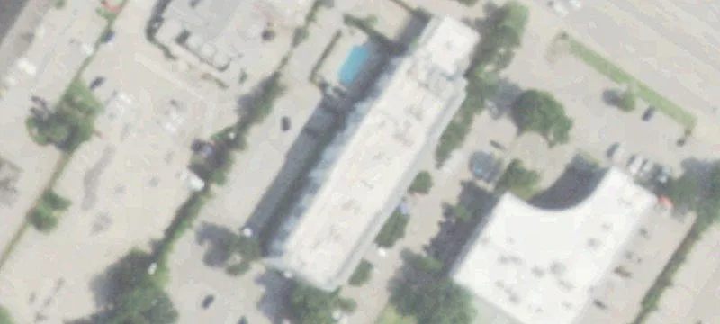Recently Renovated Limited-Service Hotel